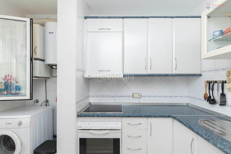 Foto 5abbad48-b3a5-4b11-b0df-691909d86ed1. Casa adossada amb aparcament piscina a Vera playa naturista Vera