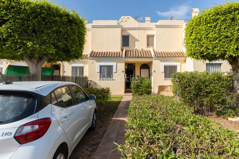 Foto 630136d2-3552-4e76-9f64-795b81b0ade2. Casa adossada amb aparcament piscina a Vera playa naturista Vera