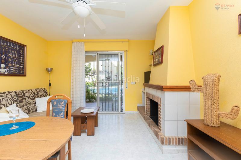 Foto 633460d0-057a-4507-9bfc-74cfe7a2d763. Casa adossada amb aparcament piscina a Vera playa naturista Vera