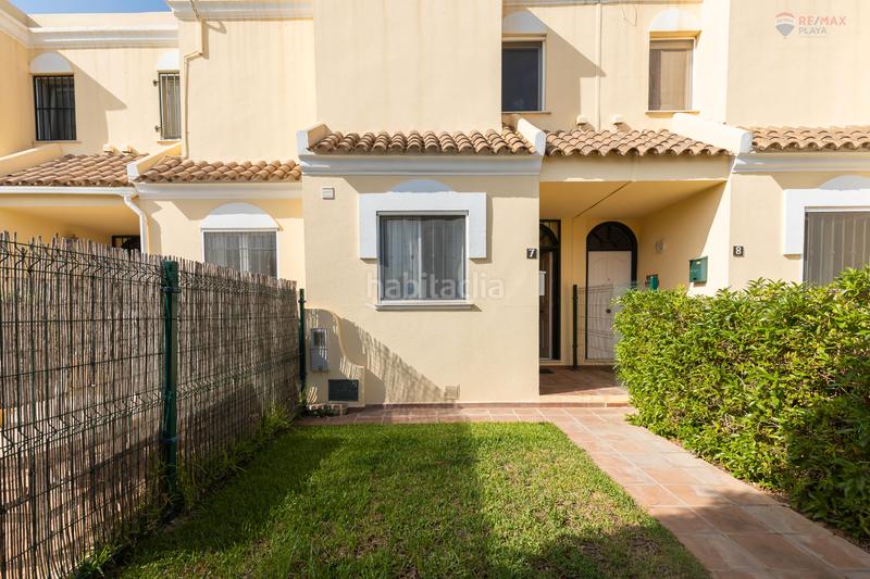 Foto 6cf064ab-1029-447c-a859-312c154c76af. Casa adossada amb aparcament piscina a Vera playa naturista Vera