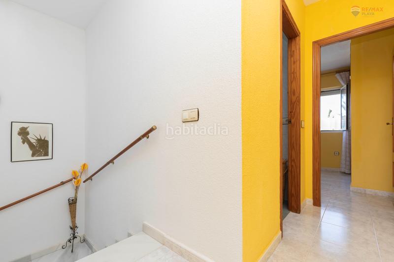 Foto 7c582d6a-4345-4610-baa9-fbb962f235e5. Casa adossada amb aparcament piscina a Vera playa naturista Vera