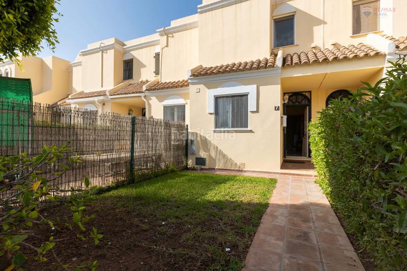 Foto 8ff7b85b-671d-4253-8714-547d6c6c72d9. Casa adossada amb aparcament piscina a Vera playa naturista Vera