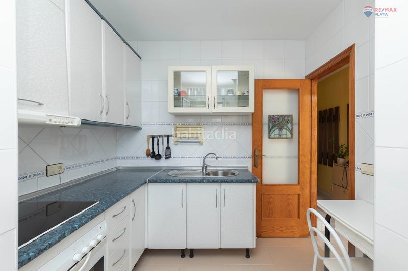 Foto 911363d7-3d7d-423d-8600-426e24677404. Casa adossada amb aparcament piscina a Vera playa naturista Vera