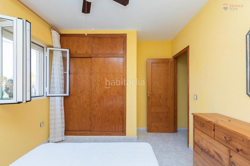 Foto 922073c1-a694-4c14-8f14-1e4907b2cd15. Casa adossada amb aparcament piscina a Vera playa naturista Vera