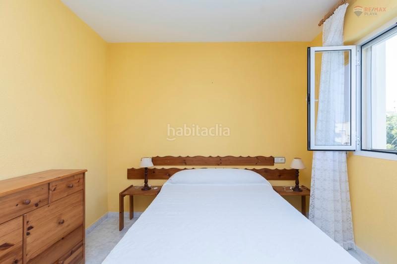 Foto a1613b2f-2345-4143-8a0b-b2bb4afeb287. Casa adossada amb aparcament piscina a Vera playa naturista Vera