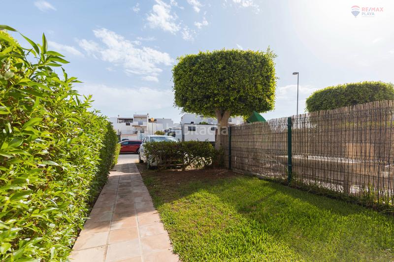 Foto c3c89f35-34fa-4cd1-8cb2-72748f73c8d7. Casa adossada amb aparcament piscina a Vera playa naturista Vera