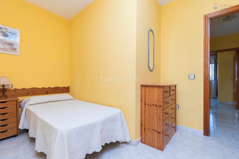 Foto d0437bca-18d4-4b8b-b599-dfa284234bdd. Casa adossada amb aparcament piscina a Vera playa naturista Vera