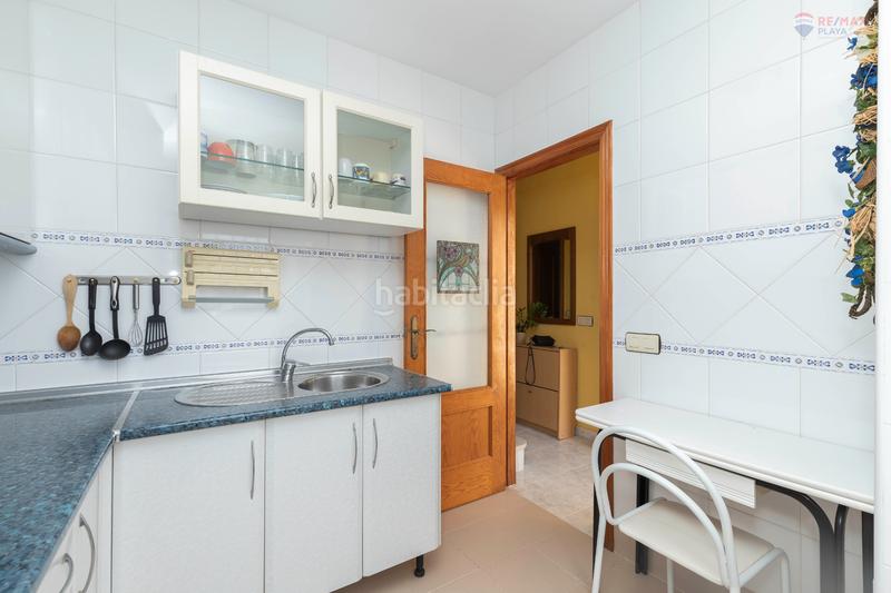 Foto fd327d11-d4cd-487d-ba2a-101acee1333e. Casa adossada amb aparcament piscina a Vera playa naturista Vera