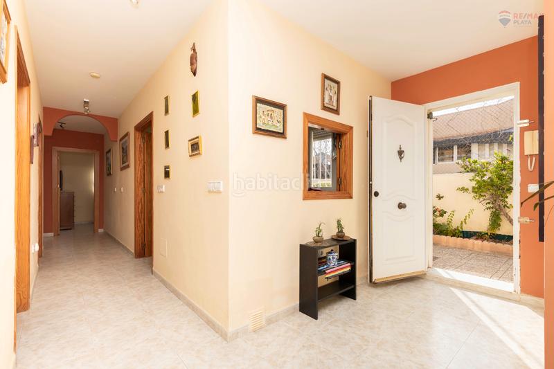 Foto 0843e16d-78bb-4c0f-b864-579c4922d2a7. Xalet amb aparcament a Vera playa naturista Vera