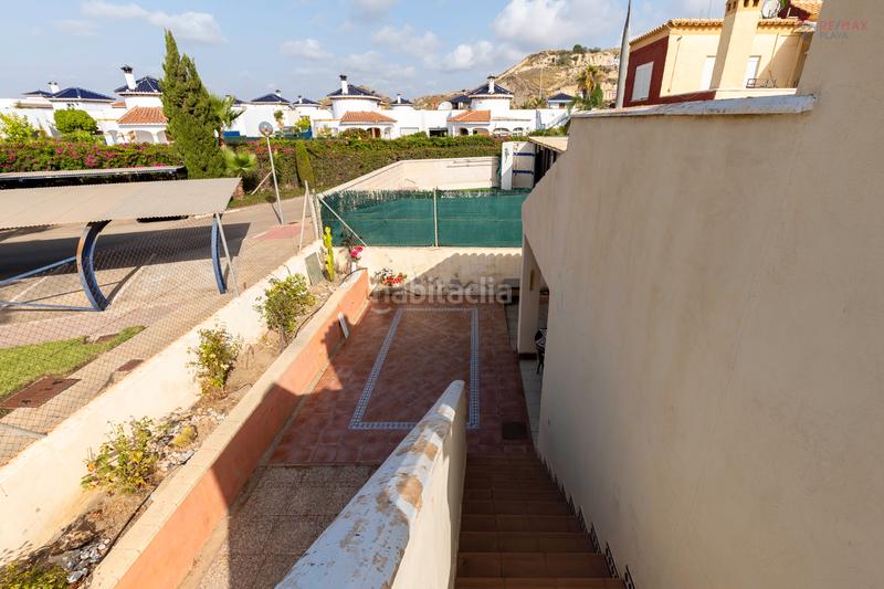 Foto 100a7743-3ec9-4868-bcd5-2852f6c64d95. Xalet amb aparcament a Vera playa naturista Vera