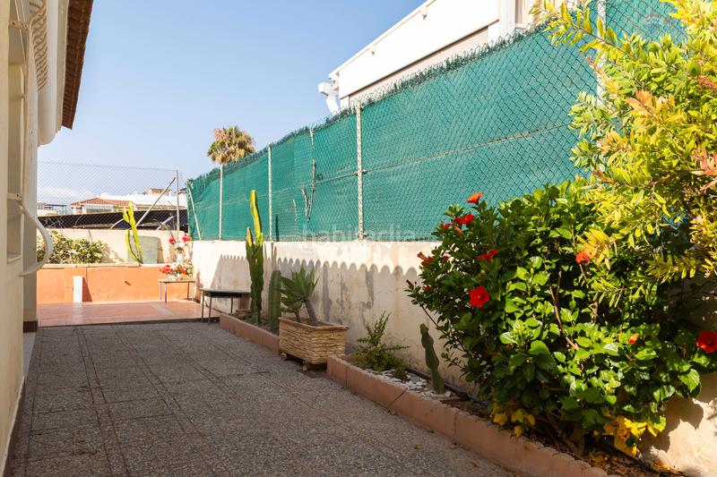 Foto 281f6963-8120-49c4-8f9d-bb4d1f9b3a17. Xalet amb aparcament a Vera playa naturista Vera