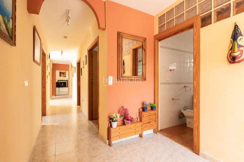 Foto 2dbce4f0-45c4-494e-9362-52caebd930ac. Xalet amb aparcament a Vera playa naturista Vera