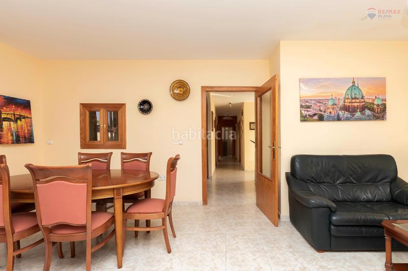 Foto 41901083-6b3f-4e57-a1c8-e3fddbe402a0. Xalet amb aparcament a Vera playa naturista Vera