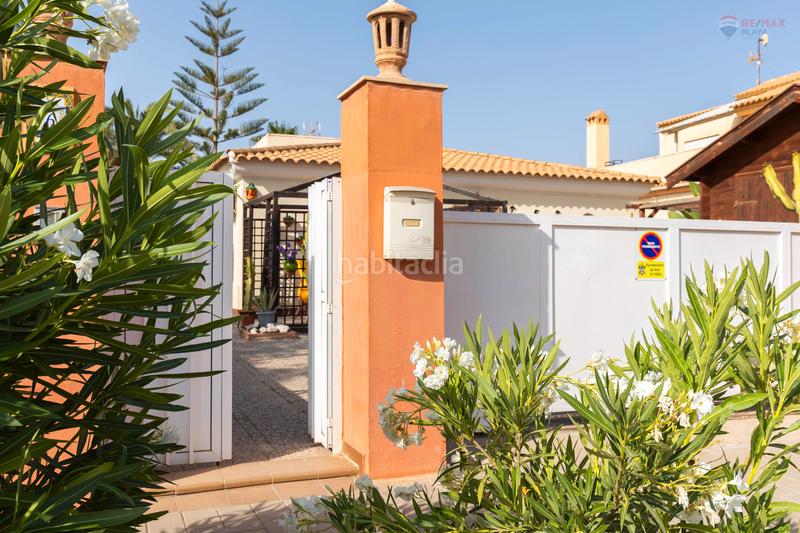 Foto 447cc46a-d6d5-47a2-84c3-39c1558b88b1. Xalet amb aparcament a Vera playa naturista Vera