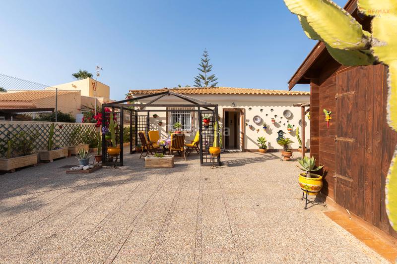 Foto 4bbb4e12-393e-44e3-9e03-1dd09fc4f957. Xalet amb aparcament a Vera playa naturista Vera