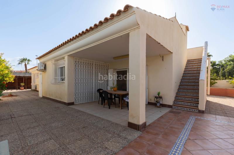 Foto 645fea3f-7594-42a3-a519-597db041f59c. Xalet amb aparcament a Vera playa naturista Vera