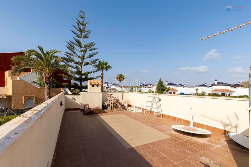 Foto 6516fca9-5a24-4fac-b37b-bfdf44175516. Xalet amb aparcament a Vera playa naturista Vera