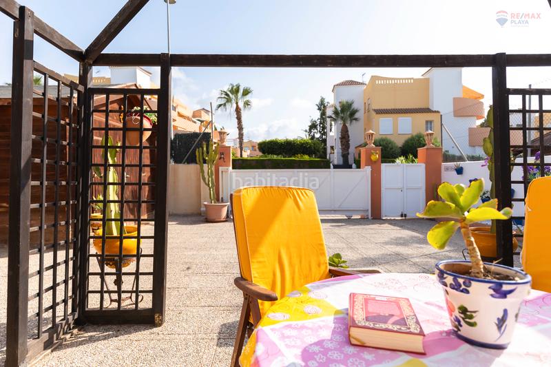 Foto 67d91055-1c6b-4d04-aafb-c6799d19f50e. Xalet amb aparcament a Vera playa naturista Vera