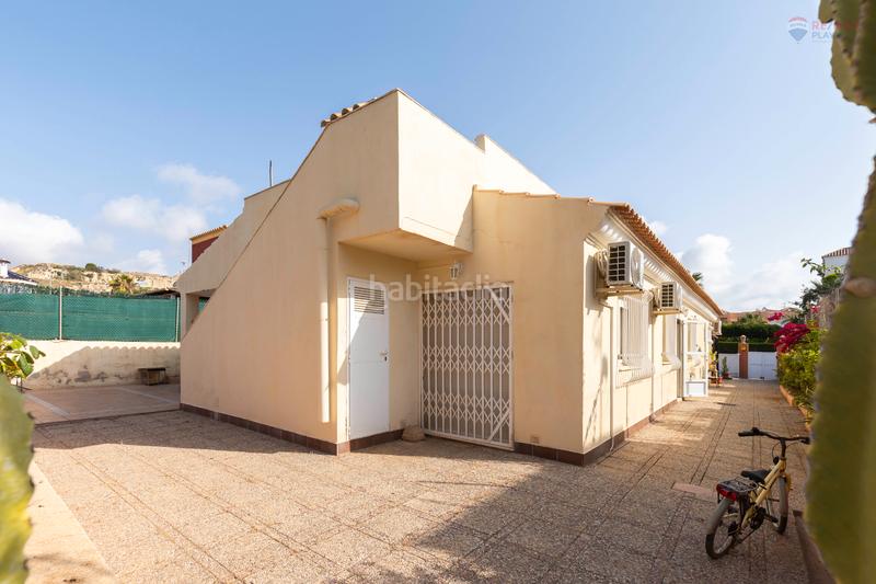 Foto 685c340f-3b7c-43c4-b416-1c309ddb5b12. Xalet amb aparcament a Vera playa naturista Vera