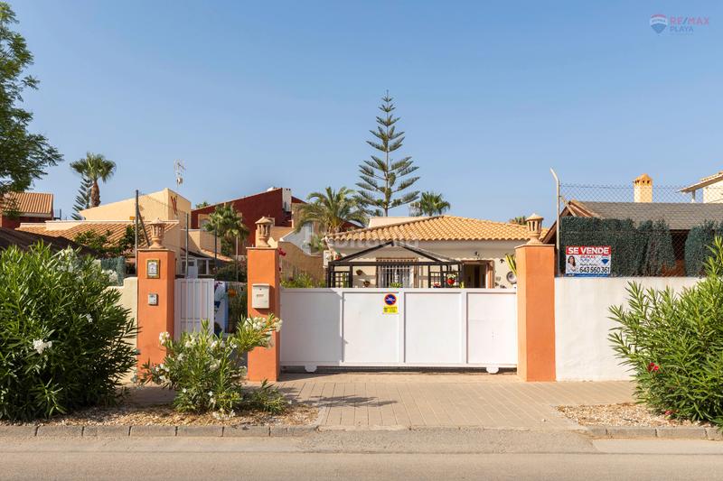 Foto 760ee4a6-1bc0-45fd-9779-46273efd7070. Xalet amb aparcament a Vera playa naturista Vera