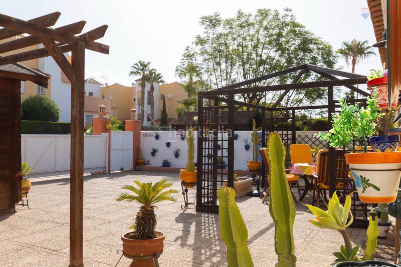 Foto 7d176266-731f-4acb-8c71-137fdc857655. Xalet amb aparcament a Vera playa naturista Vera