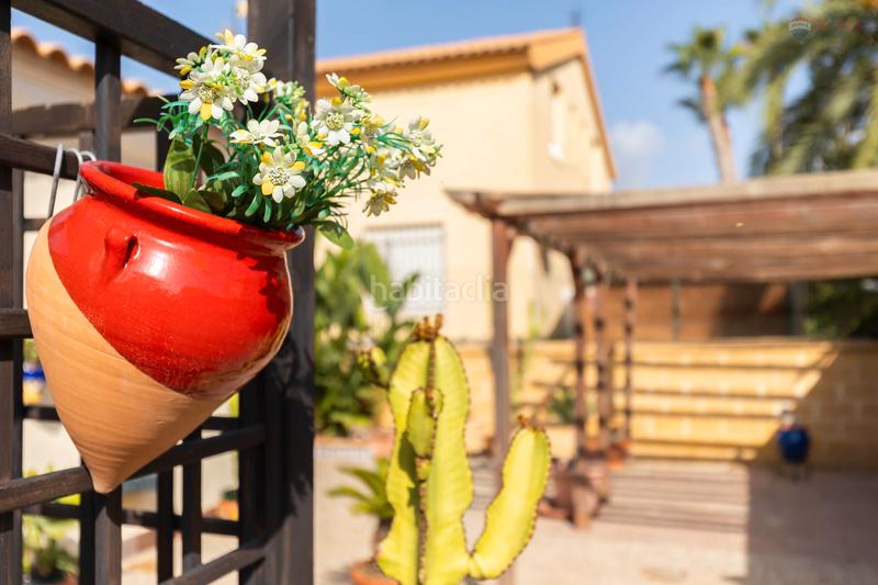 Foto 7d77dcb5-d735-41af-9595-11ee4ce2a97d. Xalet amb aparcament a Vera playa naturista Vera