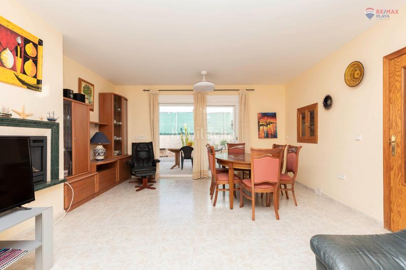 Foto 8b91716d-112c-4af5-a26b-cc06d2c3343f. Xalet amb aparcament a Vera playa naturista Vera