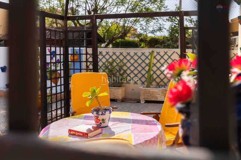 Foto 9095dfd7-00a0-4989-a16a-4ea91d89ed67. Xalet amb aparcament a Vera playa naturista Vera