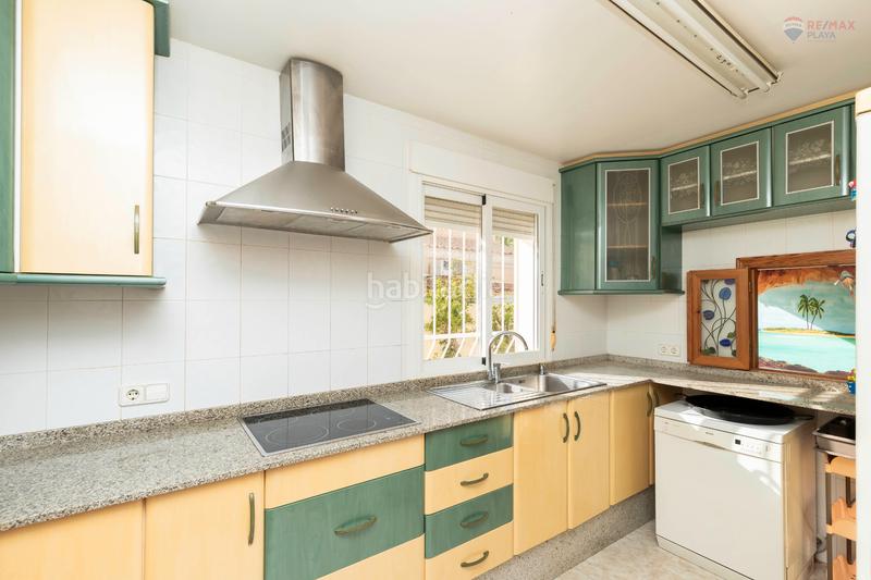 Foto 90f40877-898a-4a99-8a4c-2f8b6d89fc73. Xalet amb aparcament a Vera playa naturista Vera