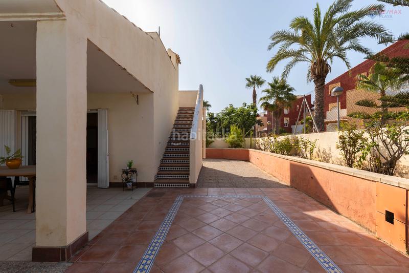 Foto 979ee53f-9939-4fd2-8497-46b96600a328. Xalet amb aparcament a Vera playa naturista Vera