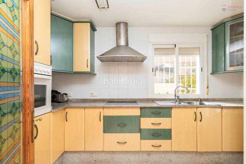 Foto 98d7457f-60b8-418c-afb5-d82ac8e4b85b. Xalet amb aparcament a Vera playa naturista Vera