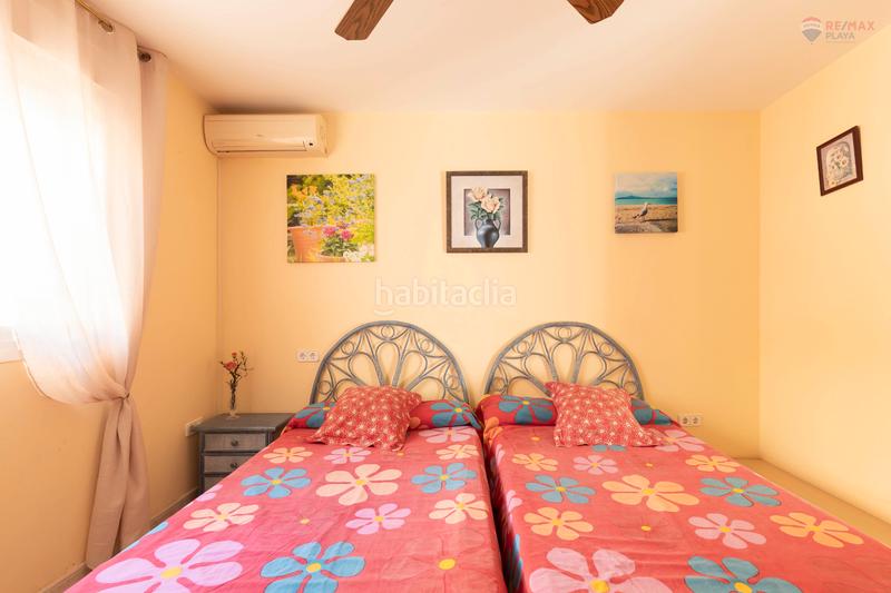 Foto 9ab82316-2078-4fd3-9438-6a75498572a2. Xalet amb aparcament a Vera playa naturista Vera