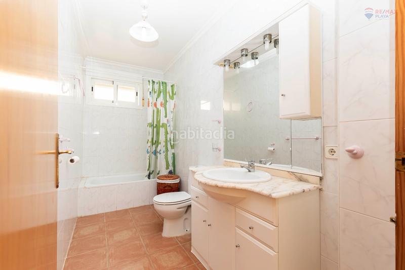 Foto 9cbb8fd6-754b-4ded-9c27-426fc4138018. Xalet amb aparcament a Vera playa naturista Vera