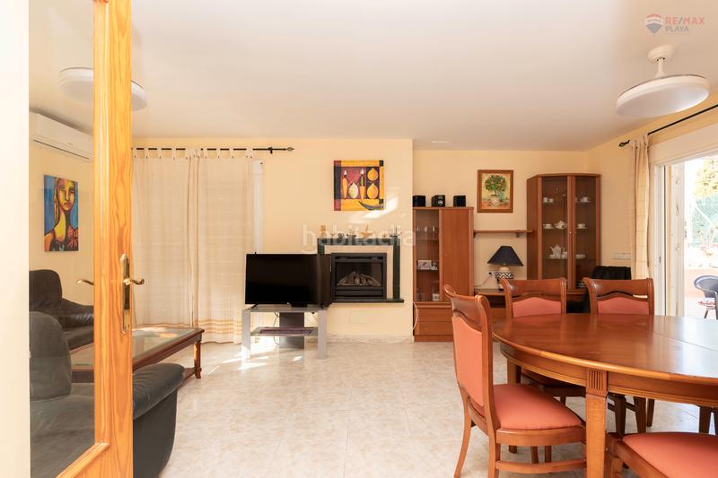 Foto 9e242856-0a29-4301-821b-0ec99c3d3fc9. Xalet amb aparcament a Vera playa naturista Vera