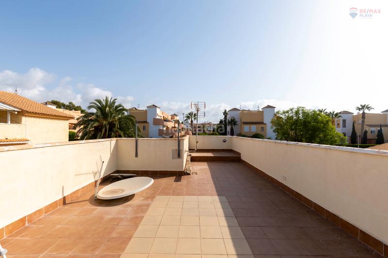 Foto a0c222aa-9e1b-4830-863c-f7133ebba012. Xalet amb aparcament a Vera playa naturista Vera