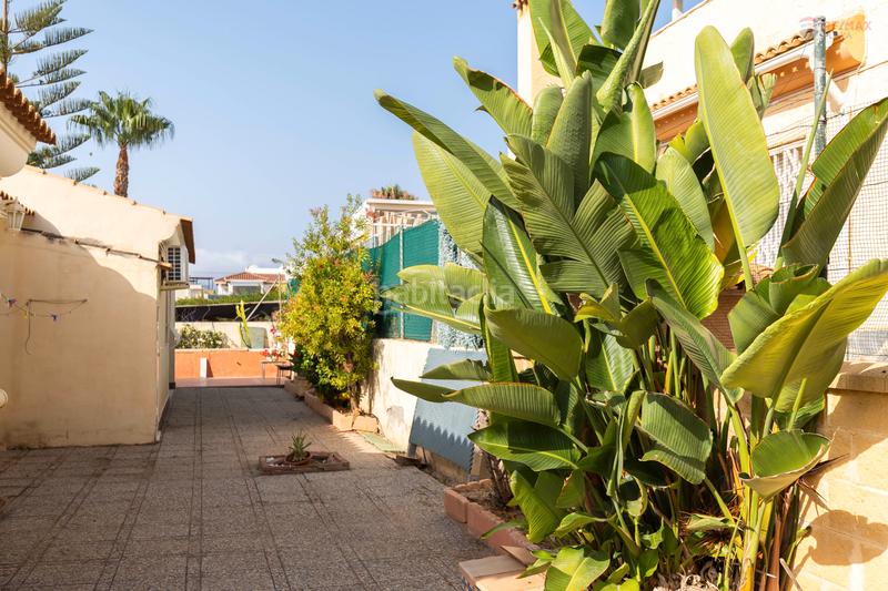 Foto aeb8da9f-e0da-419e-a867-1ea040bd972a. Xalet amb aparcament a Vera playa naturista Vera