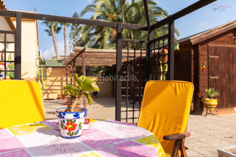 Foto b91639cc-0b30-4e5a-b147-dcb262f9398d. Xalet amb aparcament a Vera playa naturista Vera