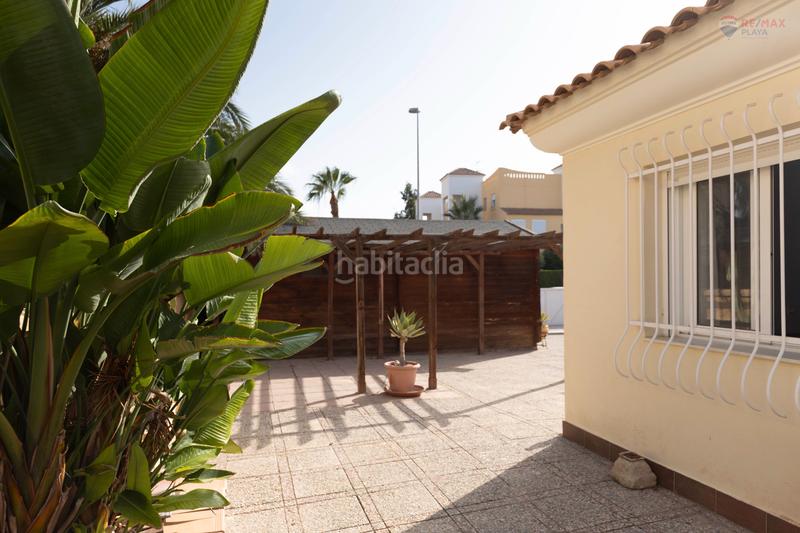 Foto bb203e7a-db5b-485b-afe1-849a9942adb9. Xalet amb aparcament a Vera playa naturista Vera