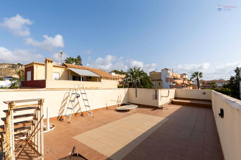 Foto bd50e0be-1940-4677-b2dd-d726ab0d41e7. Xalet amb aparcament a Vera playa naturista Vera