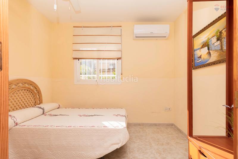 Foto bd6aec99-8034-4dbd-af11-c515bf92e91b. Xalet amb aparcament a Vera playa naturista Vera