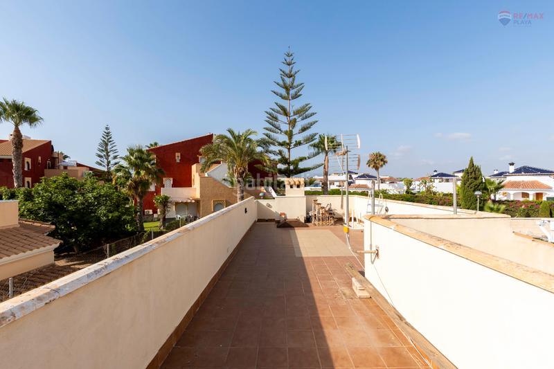 Foto c1a9534f-6217-4094-8771-07bd28cc5524. Xalet amb aparcament a Vera playa naturista Vera