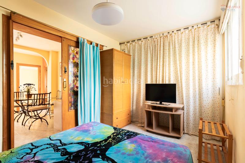 Foto cbc2a2f3-9615-4957-b404-0f9b3edc27ee. Xalet amb aparcament a Vera playa naturista Vera