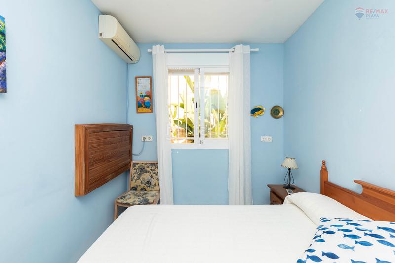 Foto db1697fd-50c4-4dc9-a18e-dfa959ed1f98. Xalet amb aparcament a Vera playa naturista Vera