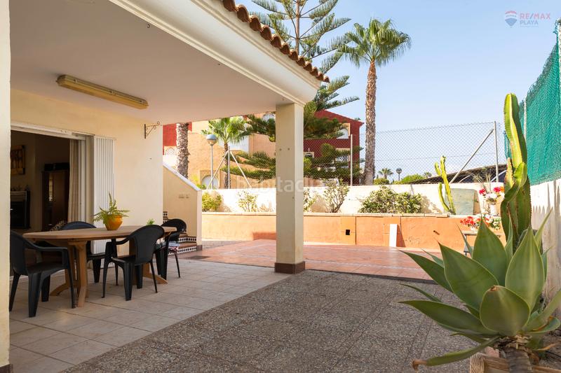 Foto dde662a9-bbdd-43e5-88b9-2478b0c41869. Xalet amb aparcament a Vera playa naturista Vera