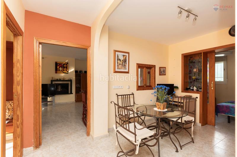 Foto e1bfe583-43b8-426d-ba64-e80cd28d836e. Xalet amb aparcament a Vera playa naturista Vera