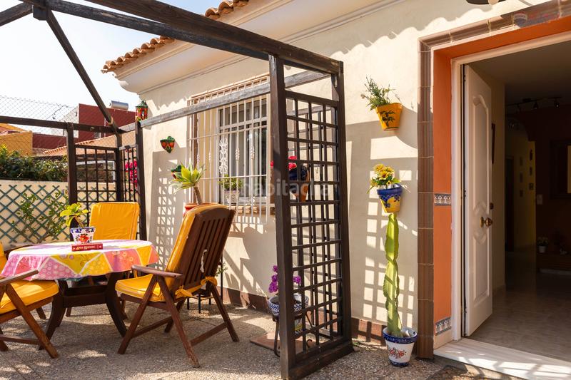 Foto e9289f50-4b3b-4501-b385-c71231cd37b3. Xalet amb aparcament a Vera playa naturista Vera