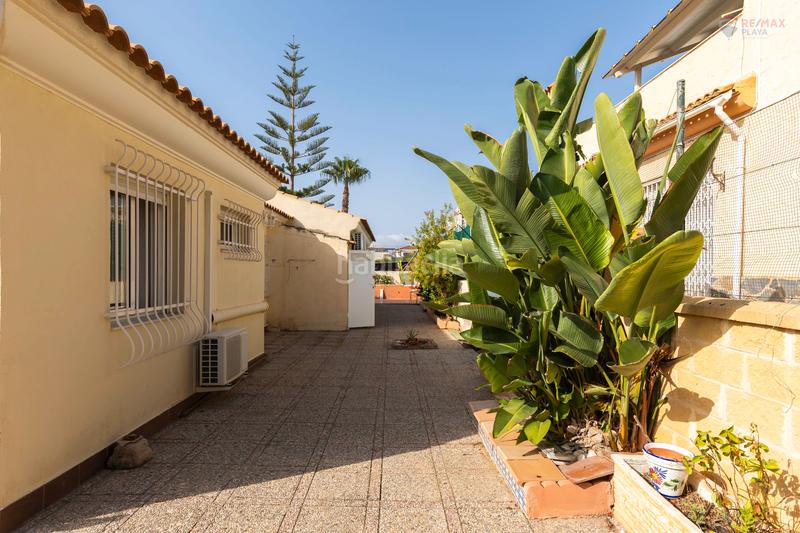 Foto ee67f141-2266-4649-96b3-87951c2afde3. Xalet amb aparcament a Vera playa naturista Vera