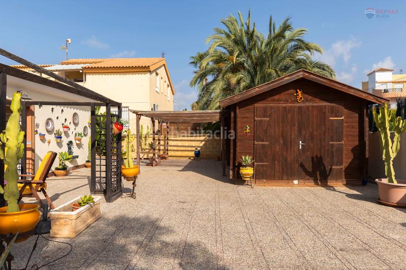 Foto f14f9313-50a1-43fe-8ae1-71aeaa7cbd04. Xalet amb aparcament a Vera playa naturista Vera