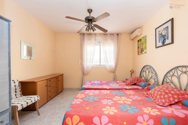 Foto f4bcfd4e-e55f-479c-a65b-cc3a8530b3db. Xalet amb aparcament a Vera playa naturista Vera