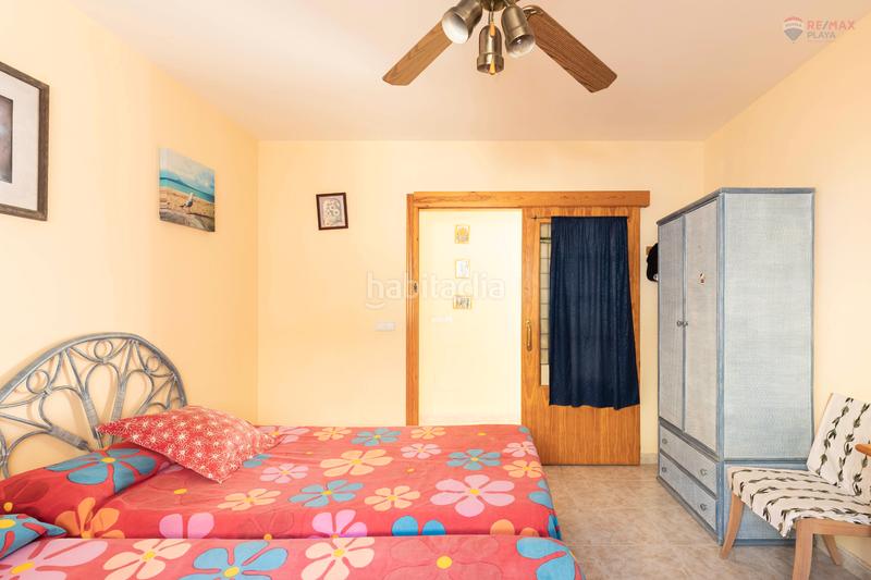 Foto fd753acf-c583-413b-9740-d82b838ead93. Xalet amb aparcament a Vera playa naturista Vera